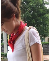 100均 | バンダナ/スカーフ