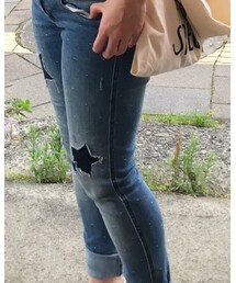 DENNY ROSE | デニムパンツ