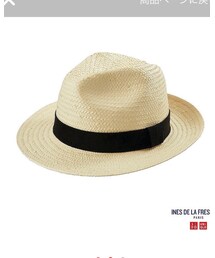 UNIQLO | ハット
