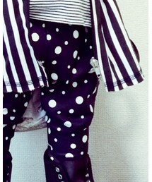 Handmade | レギンス/スパッツ