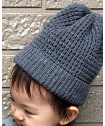 ZARA | ニットキャップ/ビーニー