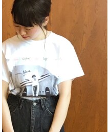 TonyTaizsun | Tシャツ/カットソー