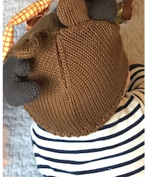 babyGAP | ニットキャップ/ビーニー