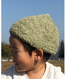 Handmade | ニットキャップ/ビーニー