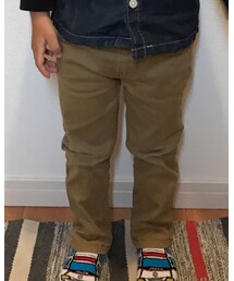 西松屋 | チノパンツ
