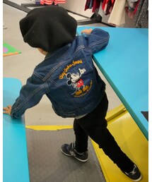 Big John | デニムジャケット