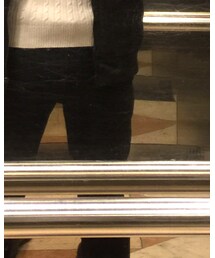 UNIQLO | デニムパンツ