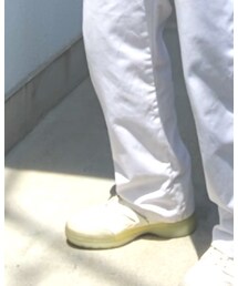 Alexander McQUEEN PUMA | スニーカー