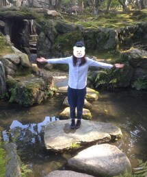 LOWRYS FARM | シャツ/ブラウス