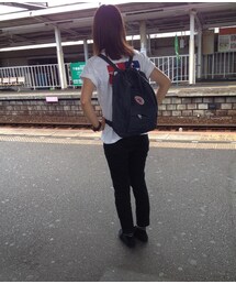 Kanken | カンケン(バックパック/リュック)