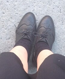 PAGEBOY | くつ(ブーティ)