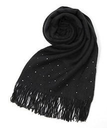 LOWRYS FARM | マフラー(マフラー)