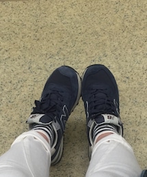 NEW BALANCE | くつ(スニーカー)