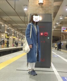 KBF | その他(デニムジャケット)