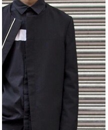 TRAN泉 | ジャケット/アウター