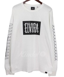 ELVIRA | (Tシャツ/カットソー)