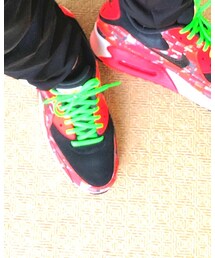 NIKE×atomos | スニーカー