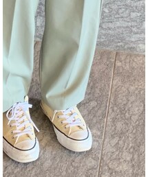CONVERSE | スニーカー