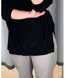 GU | ニット/セーター