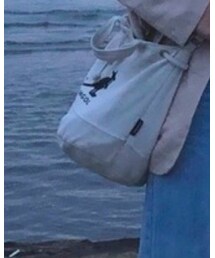 KANGOL | ショルダーバッグ