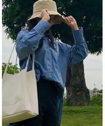 MEIER.Q | シャツ/ブラウス