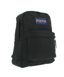 JANSPORT | 黒リュック
(バックパック/リュック)