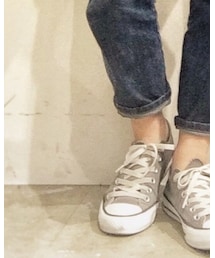 CONVERSE | スニーカー
