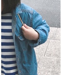 自主 | シャツ/ブラウス