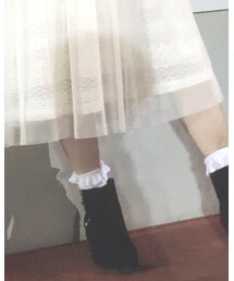 LIZ LISA | ブーツ