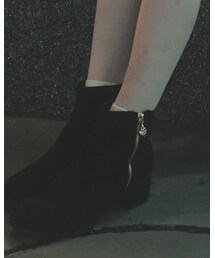 LIZ LISA | ブーツ