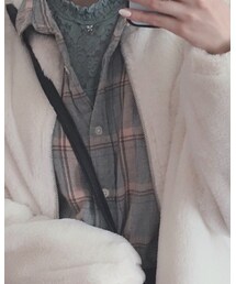 GU | シャツ/ブラウス