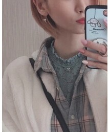 4℃ | ネックレス