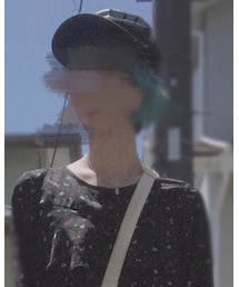 TOMMY HILFIGER | キャップ