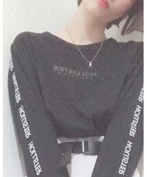 Hollister | トップス