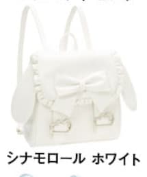 DearMyLove | バックパック/リュック