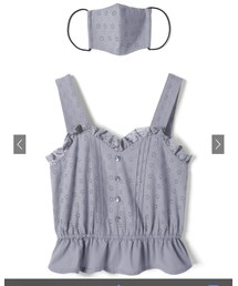GRL | その他トップス