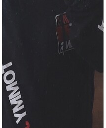TOMMY HILFIGER | パーカー