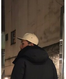 rokkan | キャップ