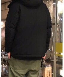 BEAMS | ダウンジャケット/コート