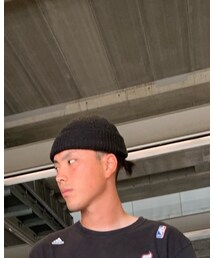 古着 | ニットキャップ/ビーニー