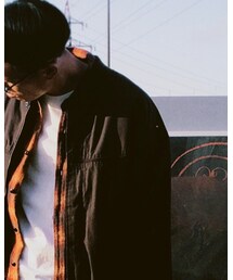 古着 | ブルゾン