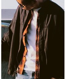 H&M | Tシャツ/カットソー