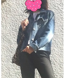 無印良品 | Tシャツ/カットソー