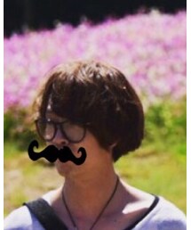 COMME CA COLLECTION | メガネ