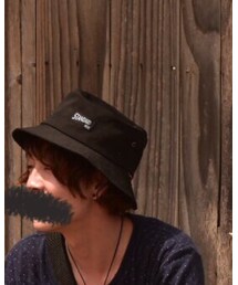 no brand | ハット