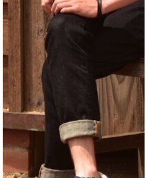 Johnbull | デニムパンツ