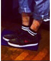 NIKE | スニーカー