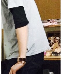 no brand | シャツ/ブラウス