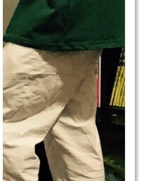 GLOBAL WORK | その他パンツ