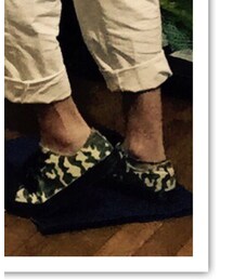 GU | スニーカー